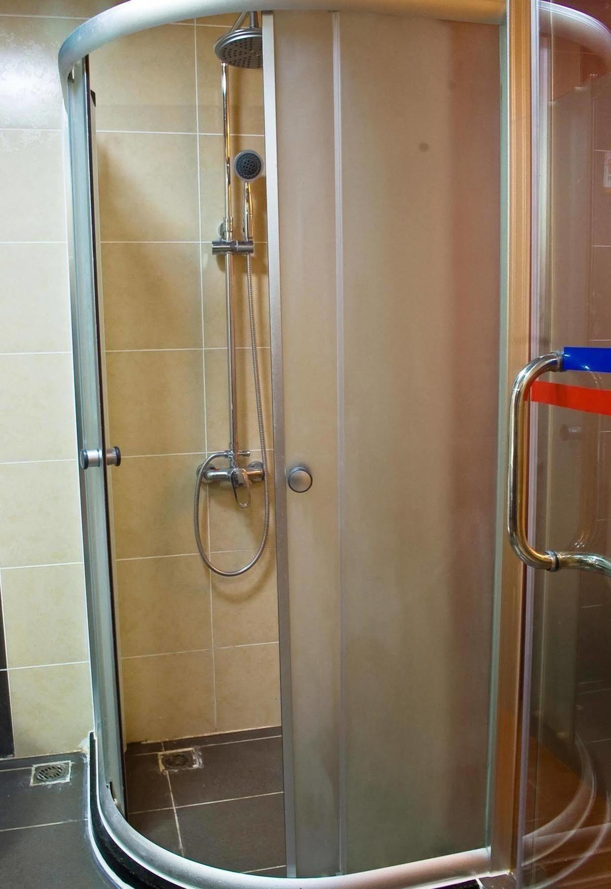 Yueliangwan Hotel Liuzhou エクステリア 写真